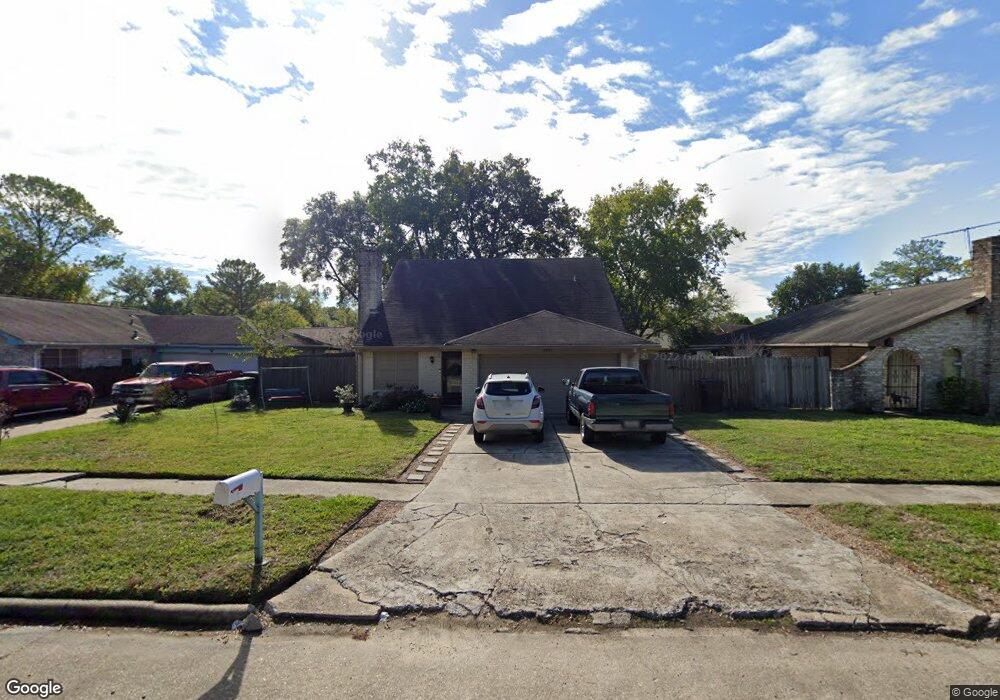 3507 Almington Ln, Houston, TX 77088 - photo 1