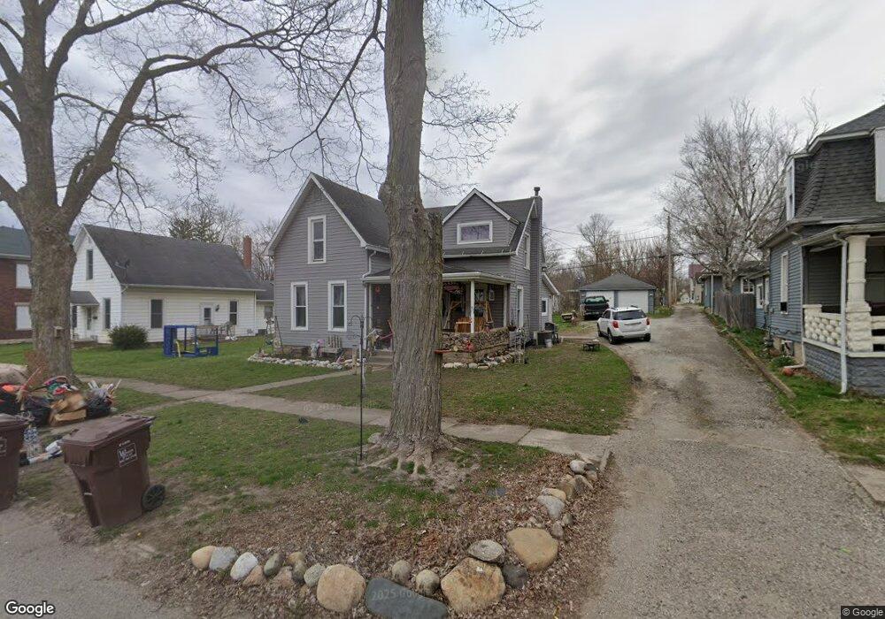 340 E Main St, Wabash, IN 46992 - photo 1