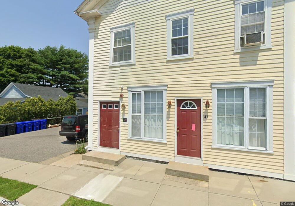 49 Baker St, Warren, RI 02885 - photo 1