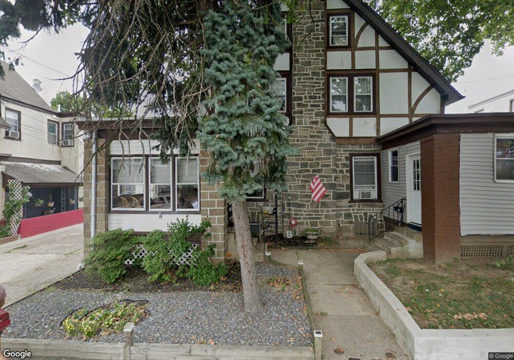 111 Hampden Rd, Upper Darby, PA 19082 - photo 1