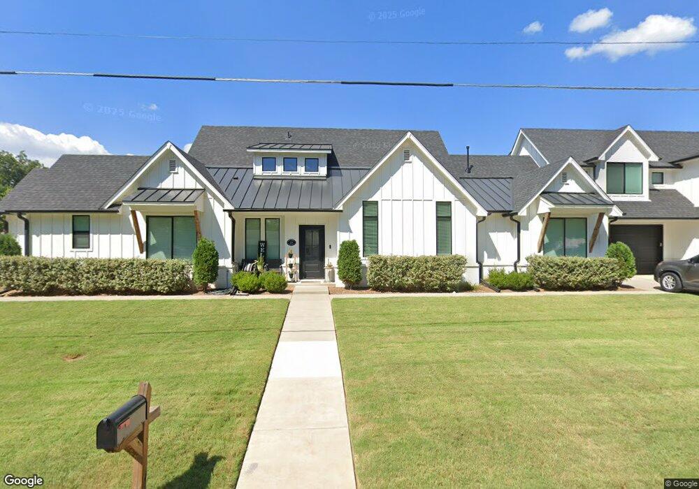 224 W Freeport St, Broken Arrow, OK 74012 - photo 1