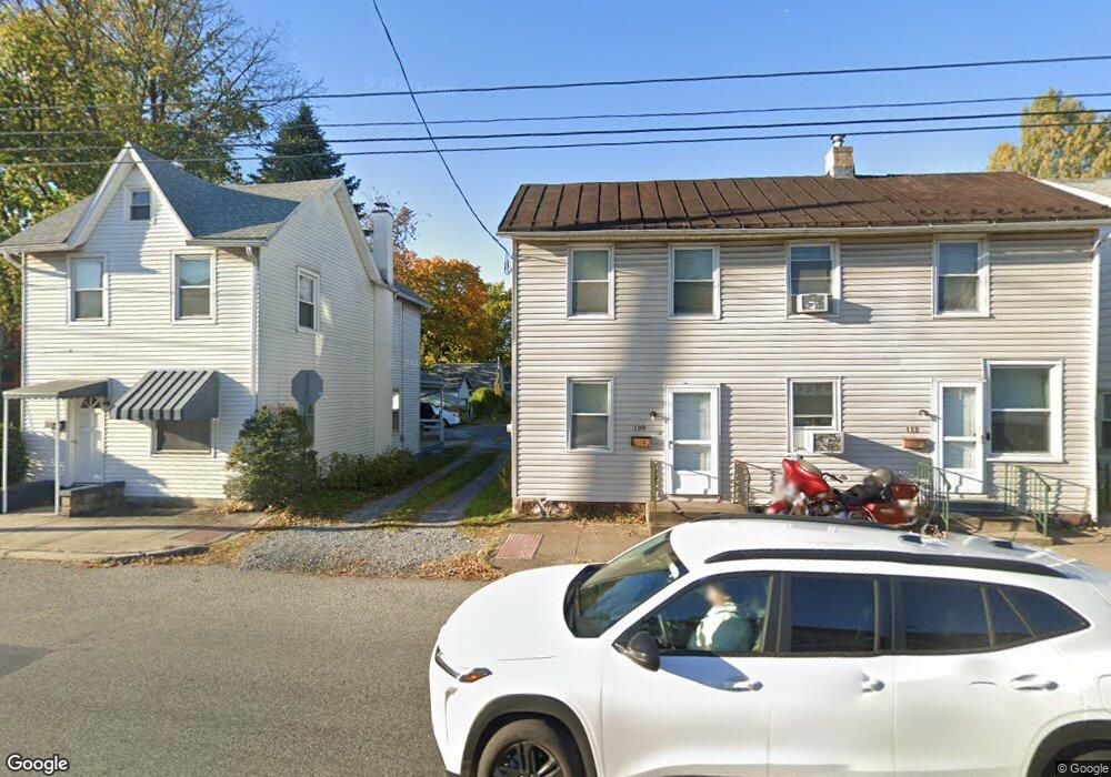 109 E Simpson St, Mechanicsburg, PA 17055 - photo 1