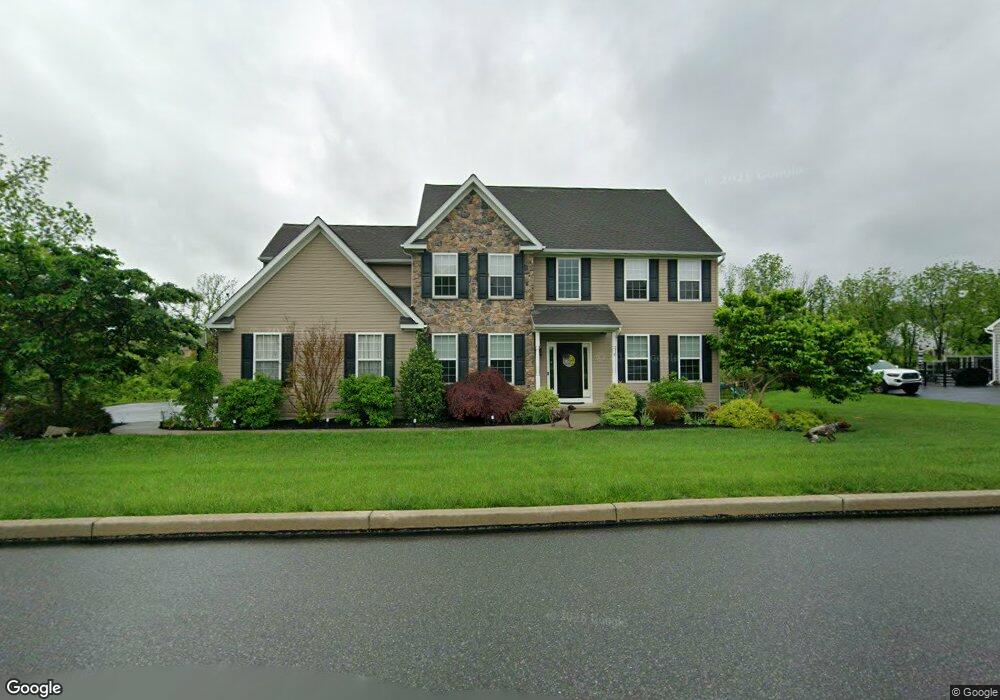 37 Christi Dr, Barto, PA 19504 - photo 1