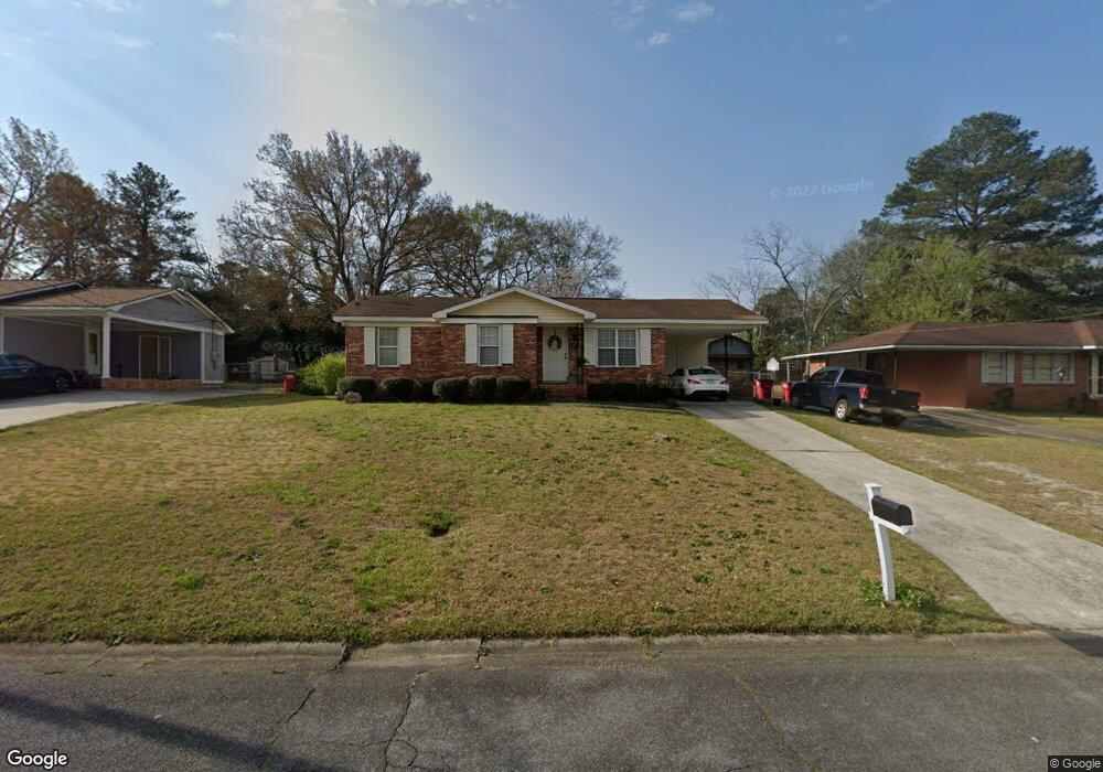 3740 Greenbriar Rd, Macon, GA 31204 - photo 1