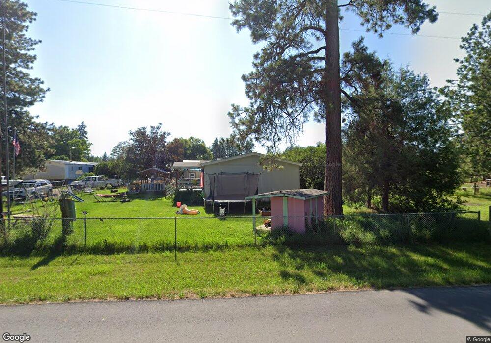 447 Trap Rd, Columbia Falls, MT 59912 - photo 1