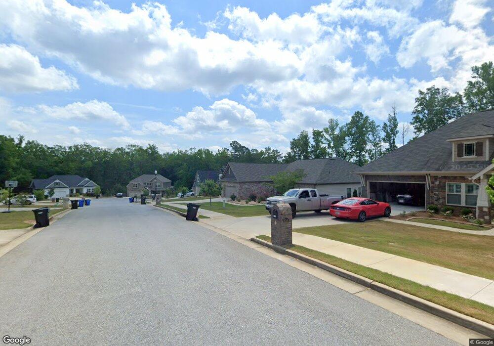 8148 Highlands Dr, Midland, GA 31820 - photo 1