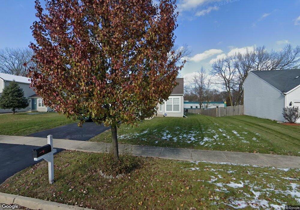 848 Eagle Dr, Aurora, IL 60506 - photo 1