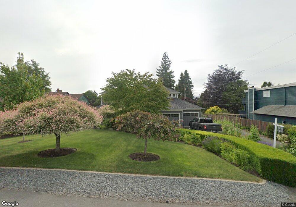 22304 98th Ave W, Edmonds, WA 98020 - photo 1