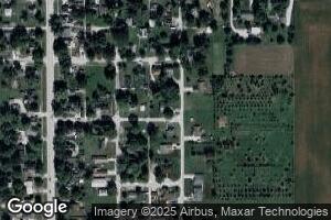206 E Madison St, Homer, IL 61849