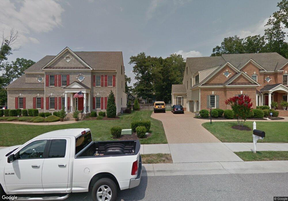 14304 Charter Landing Dr, Midlothian, VA 23114 - photo 1