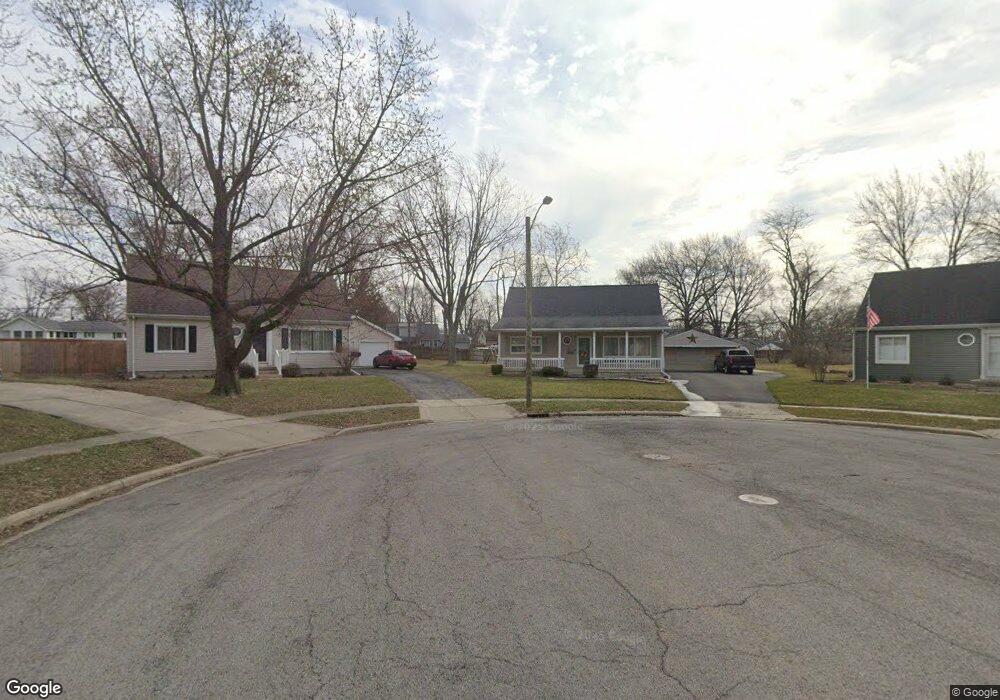 501 Birch Ct, Findlay, OH 45840 - photo 1