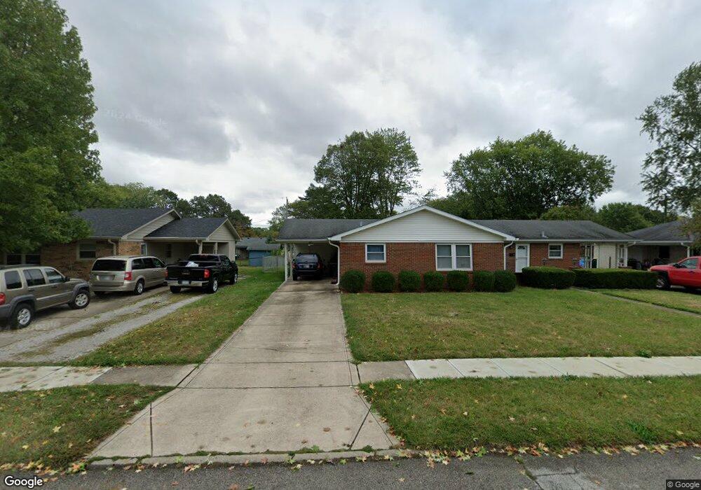 621 Kentucky Ave unit 623, Plainfield, IN 46168 - photo 1