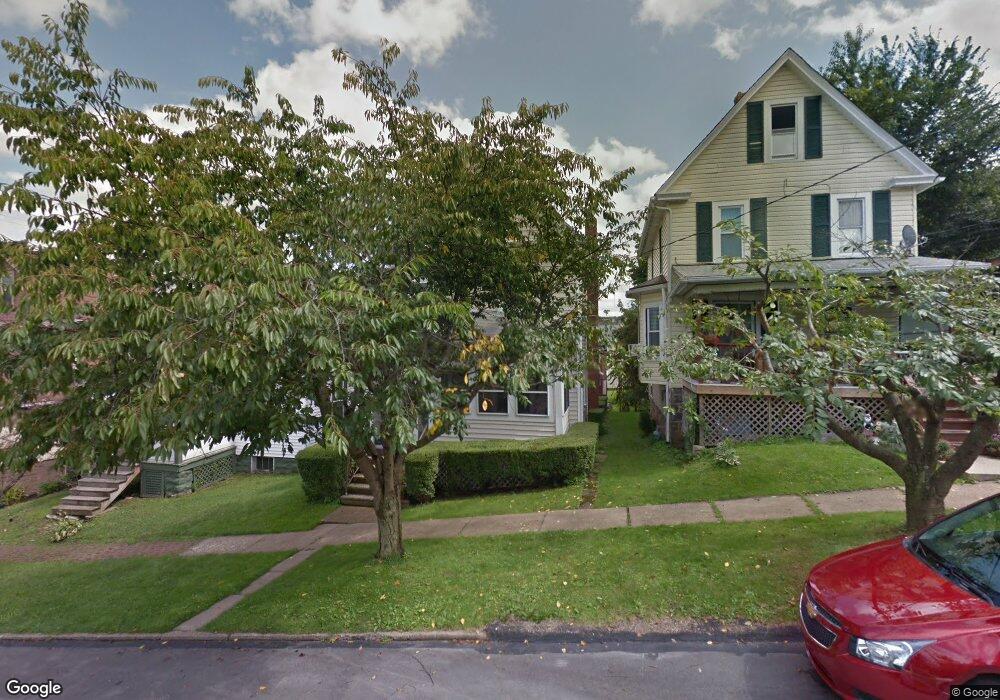 707 12th St, Franklin, PA 16323 - photo 1