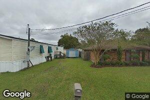 2028 Deogracias Ln, Braithwaite, LA 70040