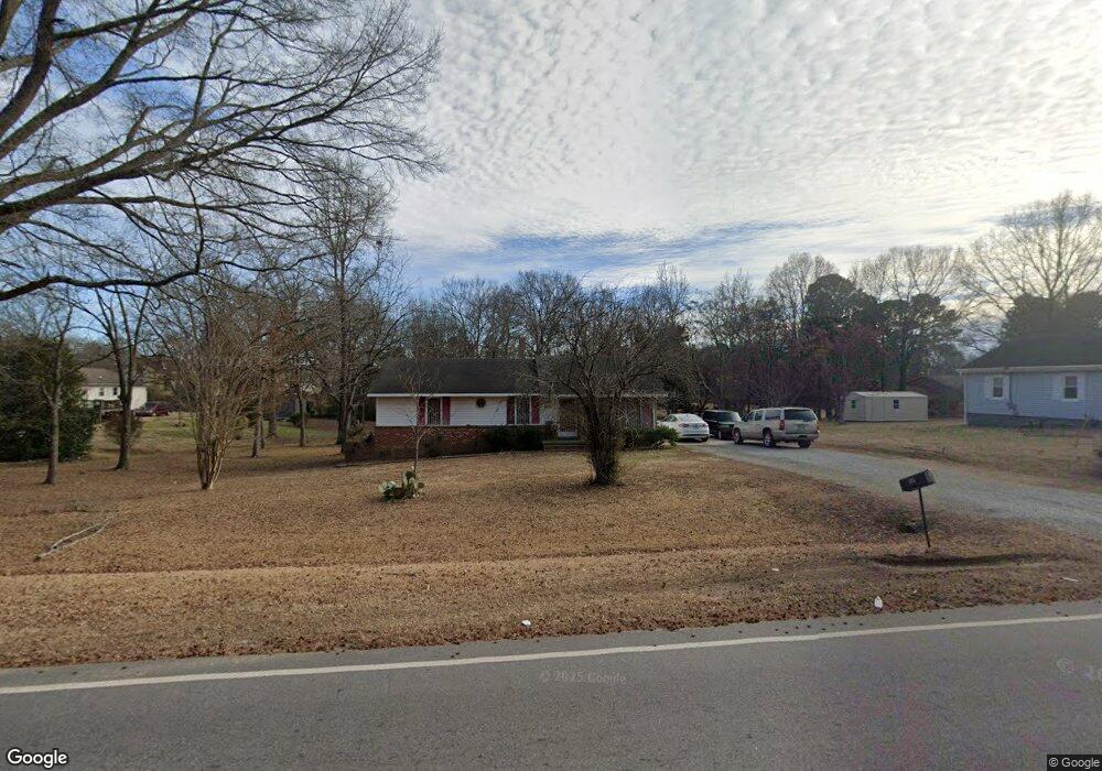 105 8th St, Oxford, NC 27565 - photo 1