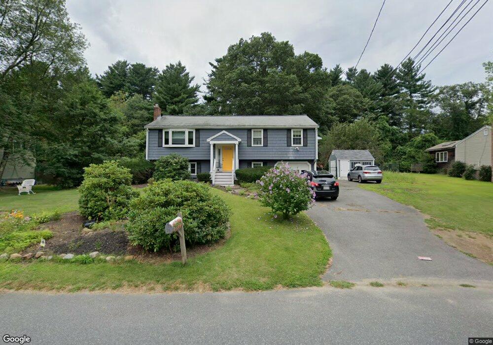 20 Marilyn St, Holliston, MA 01746 - photo 1