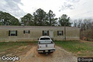2500 County Road 748, Dumas, MS 38625