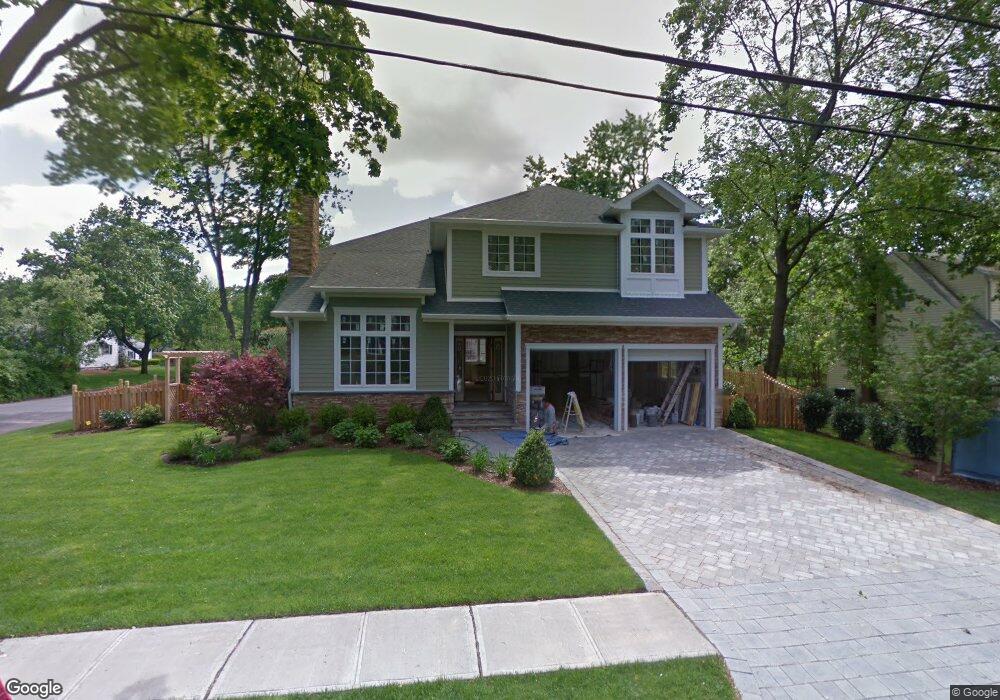 21 Ross Ave, Demarest, NJ 07627 - photo 1