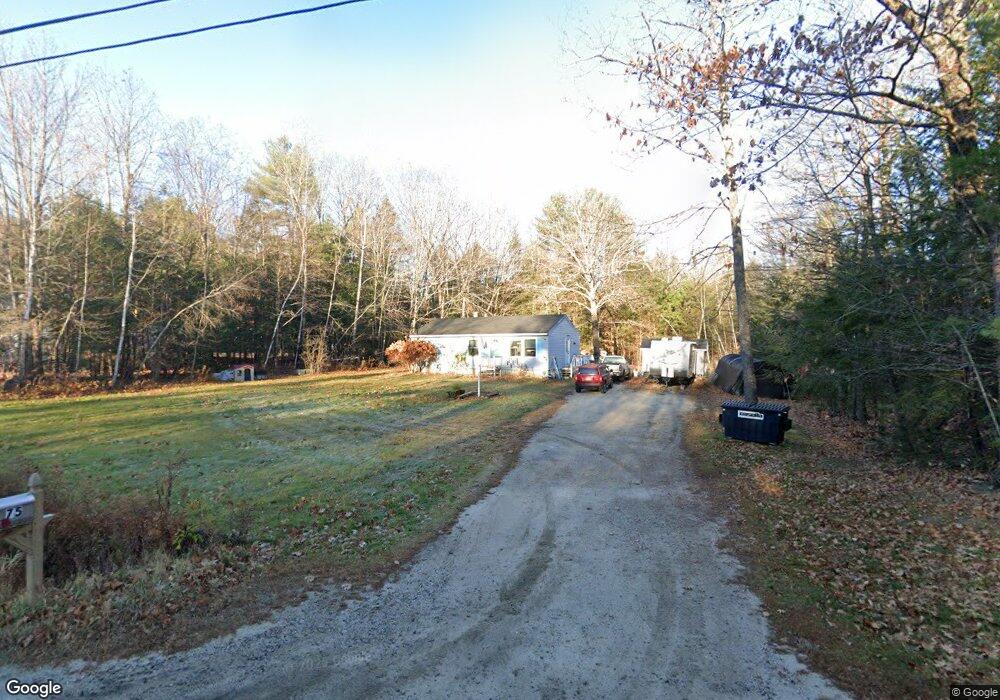 51 Carpenter Rd, Poland, ME 04274 - photo 1