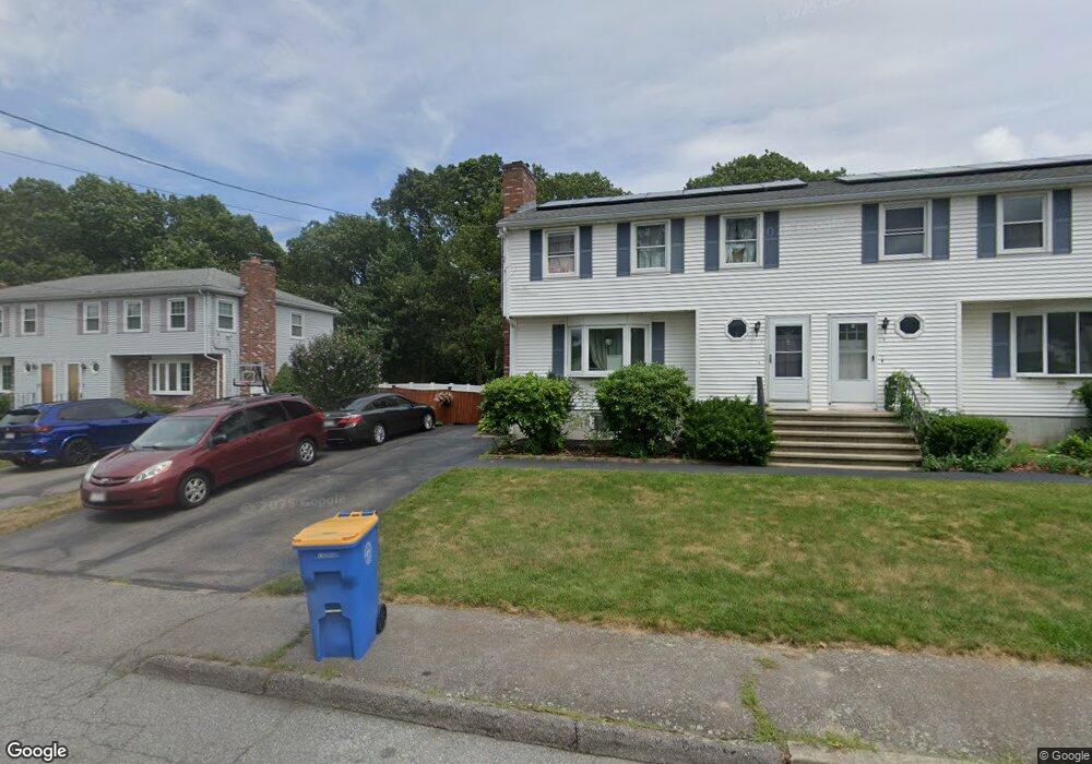 7 James Tighe Rd, Randolph, MA 02368 - photo 1