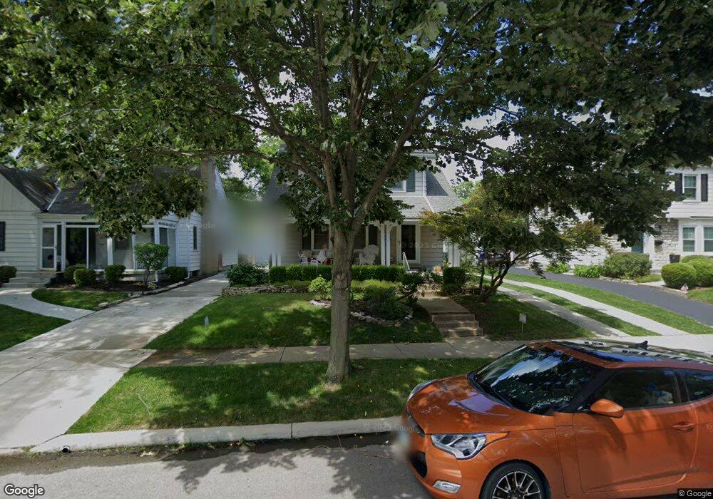 272 Fallis Rd, Columbus, OH 43214 - photo 1