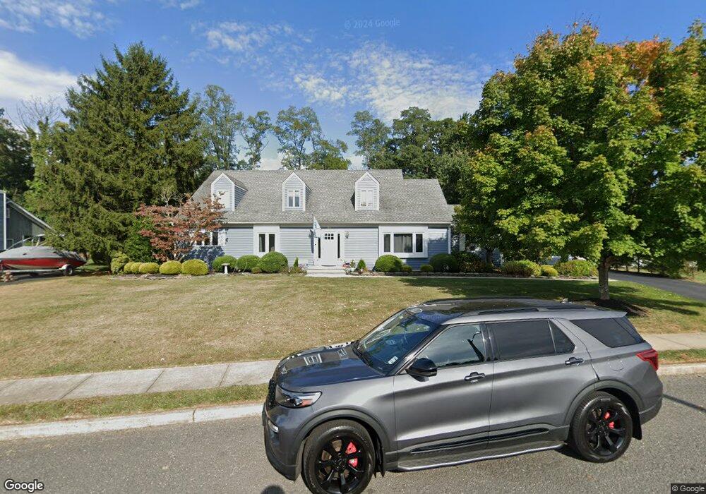 21 Baskenridge Dr, Middletown, NJ 07748 - photo 1