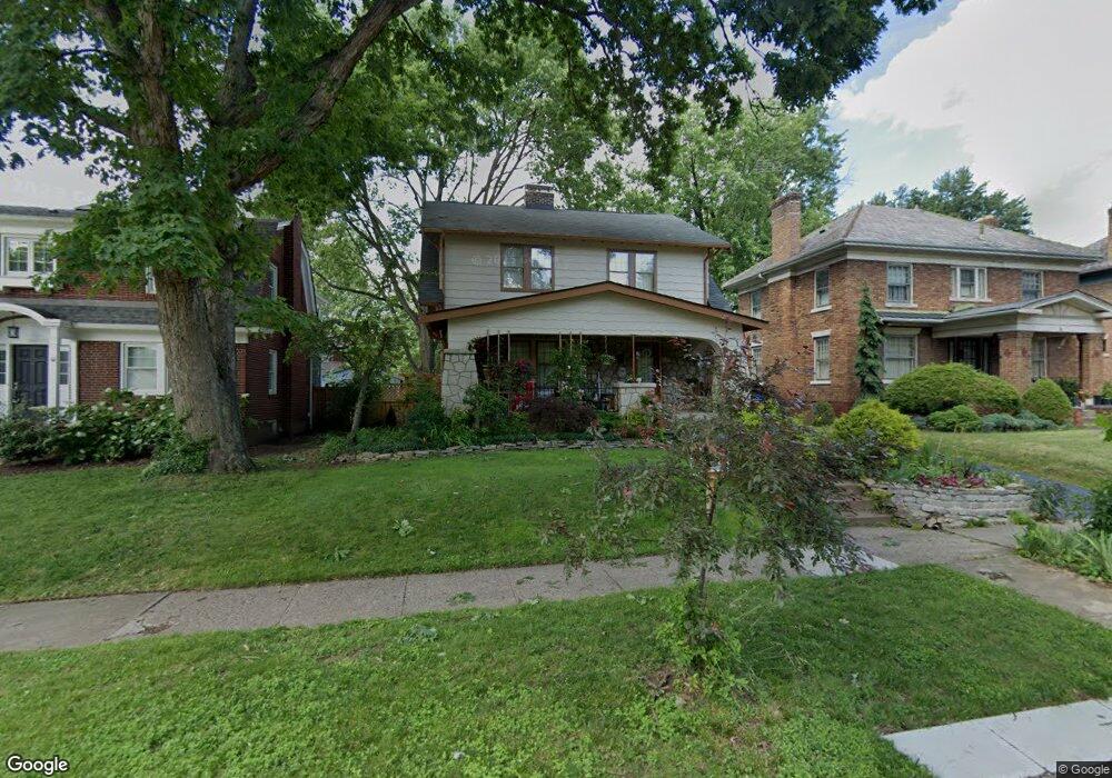 28 Chatham Rd, Columbus, OH 43214 - photo 1