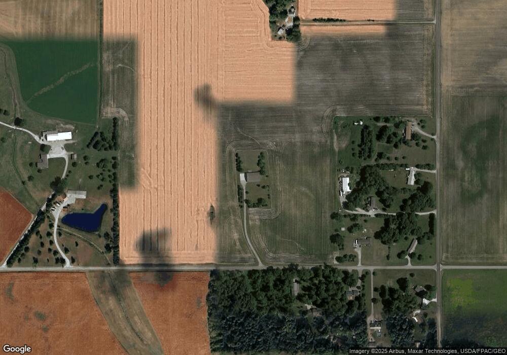 18811 Weimert School Rd, Wapakoneta, OH 45895 - photo 1