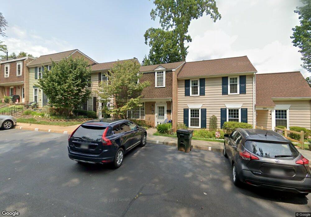 103 Doncaster Ln, Charlottesville, VA 22903 - photo 1