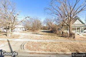 916 N Cleveland Ave, Wichita, KS 67214