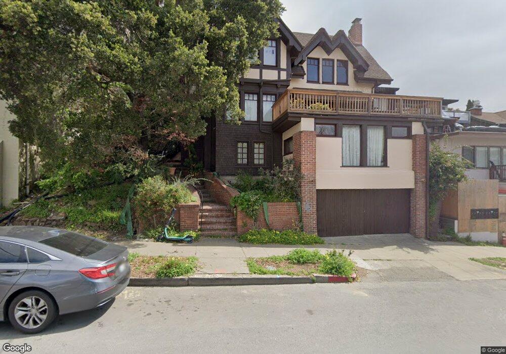 2317 Prospect St, Berkeley, CA 94704 - photo 1