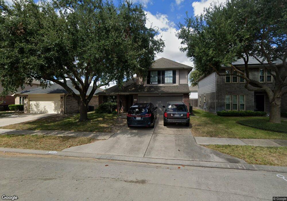 6030 Stirring Winds Ln, Houston, TX 77086 - photo 1