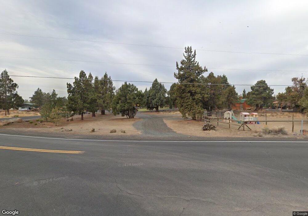 62560 73rd St, Bend, OR 97701 - photo 1