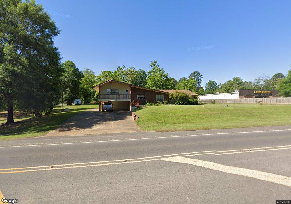 2928 Old Marksville Hwy, Pineville, LA 71360 - photo 1