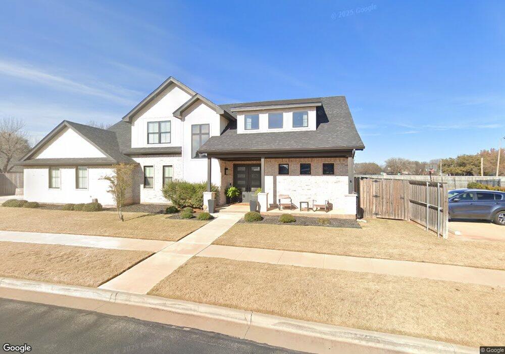 6226 Glen Abbey, Abilene, TX 79606 - photo 1