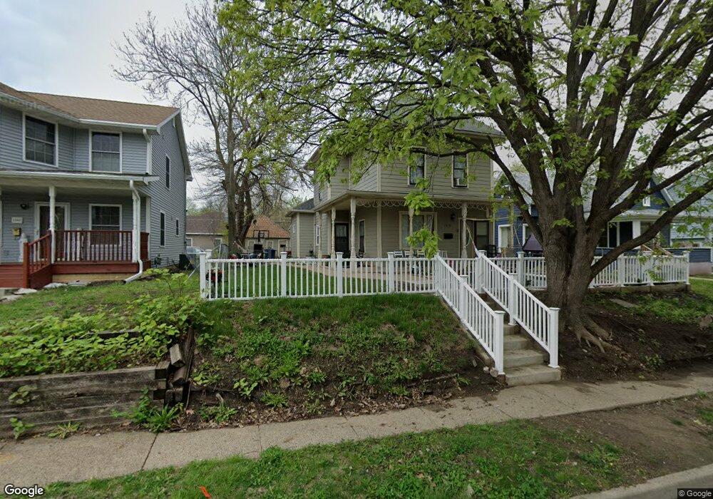 1510 12th St, Des Moines, IA 50314 - photo 1