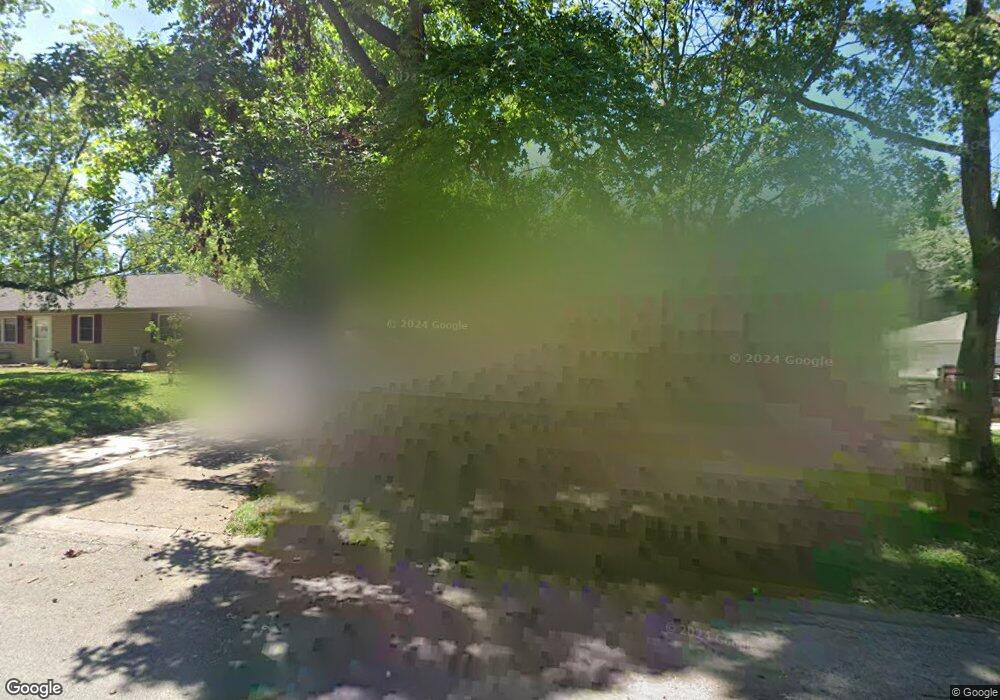 711 Prospect Ave, Nixa, MO 65714 - photo 1