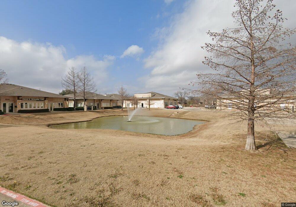 8831 Davis Blvd, Keller, TX 76248 - photo 1