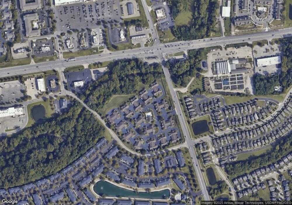 53 Potters Shed Dr unit 353, Reynoldsburg, OH 43068 - photo 1