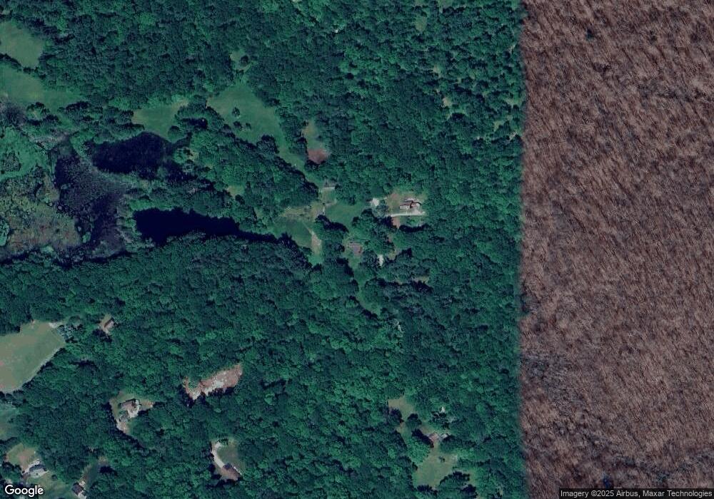 153 Wickham Rd, East Haddam, CT 06423 - photo 1