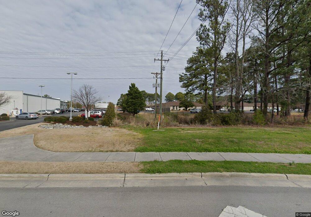 161 Huff Dr, Jacksonville, NC 28546 - photo 1