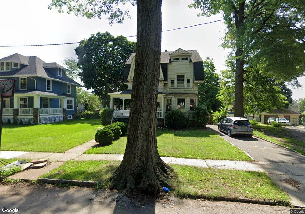 19 Berkeley Heights Park, Bloomfield, NJ 07003 - photo 1