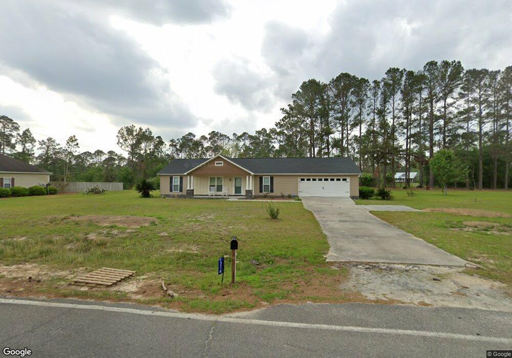 1214 Cherokee Hills Rd, Douglas, GA 31533 - photo 1