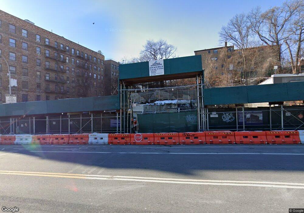 6661-6671 Broadway, Bronx, NY 10471 - photo 1