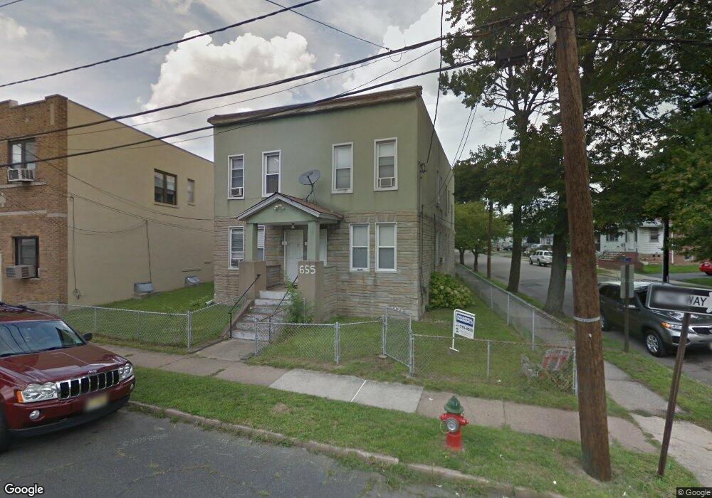 655 Milton Ave unit 2, Lyndhurst, NJ 07071 - photo 1