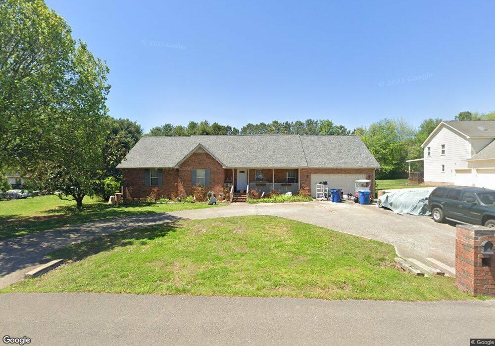 2730 Brittany Trace, Murfreesboro, TN 37127 - photo 1