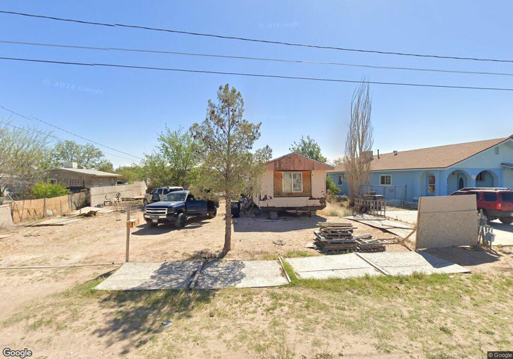 736 Cascada St, El Paso, TX 79928 - photo 1