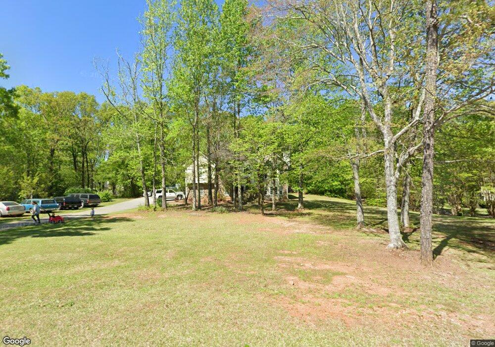 14 Buell Jones Rd, Carrollton, GA 30117 - photo 1