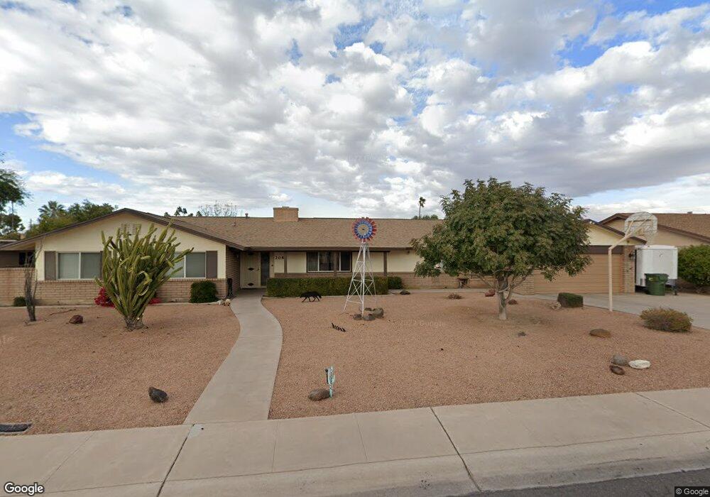 2082 E Laguna Dr, Tempe, AZ 85282 - photo 1