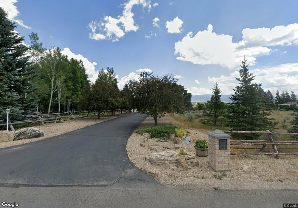 65 S Johnson Mill Rd, Midway, UT 84049 - photo 1